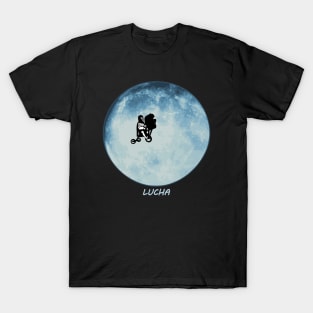 L.U.C.H.A. T-Shirt